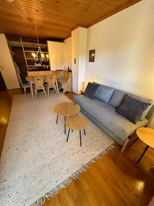 Gemuetliche Ferienwohnung Mit Blick Ins Gruene Zwiesel