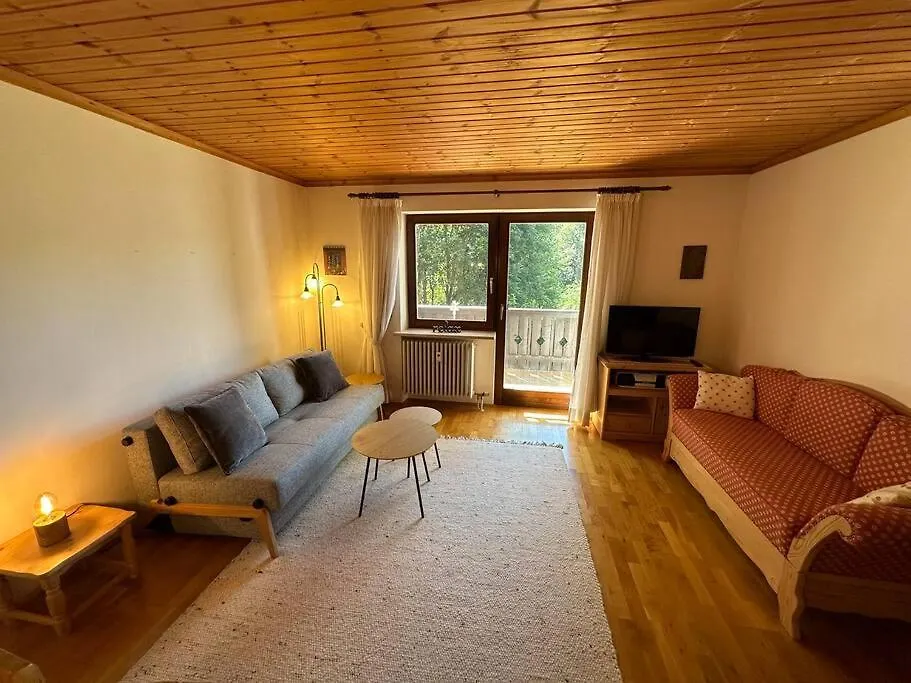 Gemuetliche Ferienwohnung Mit Blick Ins Gruene Zwiesel 0*,  Germany