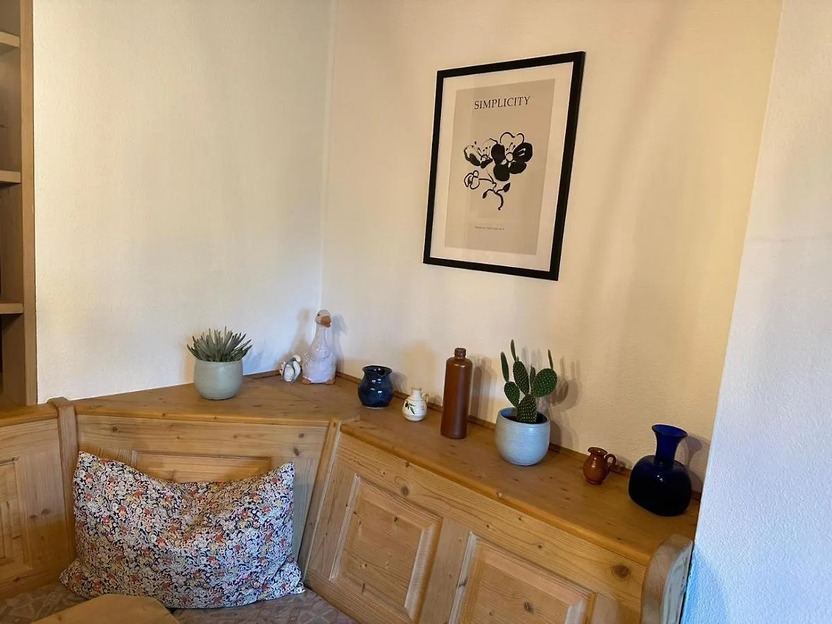 Apartment Gemuetliche Ferienwohnung Mit Blick Ins Gruene Zwiesel Germany