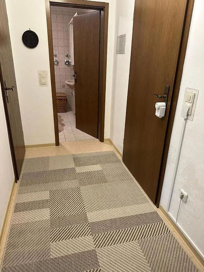 Gemuetliche Ferienwohnung Mit Blick Ins Gruene Zwiesel 0*,